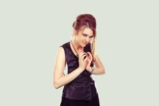 How To Stop Emotional Blackmail