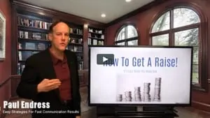 How To Get A Raise